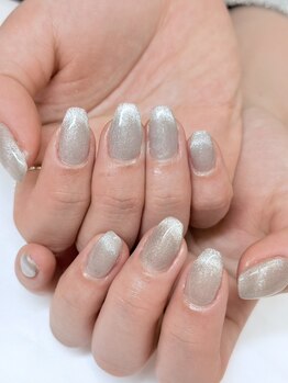 ポテネイル(pote.nail)/
