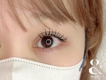 シェリー(cherii)/&healthy