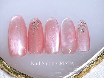 クリスタ(CRISTA)/今月の定額デザイン¥8800