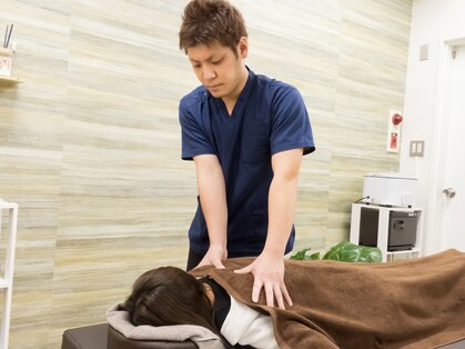 五反田K&M整体院の写真