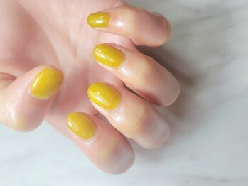 美人ネイル+ 品川高輪店の写真/6月から完全個室にリニューアル！極上ソファー×選べるティーとお菓子でご褒美ネイル時間を満喫♪