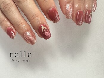 monthly定額デザイン