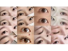 レジーナ(REGINA)/可愛いお目元♪