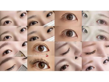 レジーナ(REGINA)/可愛いお目元♪