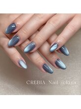 クレヴィア(CREBIA)/マグネット