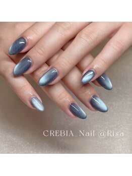 クレヴィア(CREBIA)/マグネット