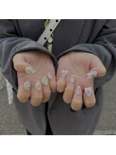 プシューケ(PSYCHE)/