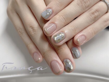 フォルサ(Forca)の写真
