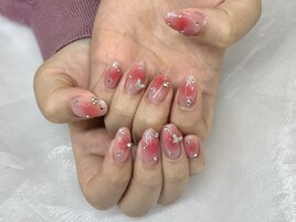 ボリュームコース/¥12000