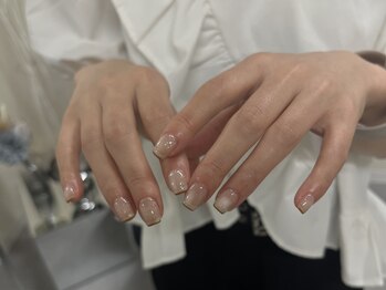 ビアエ(Biae.)/マグネット×スキニーライン