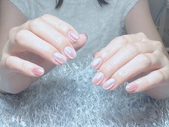 エニー 吉祥寺駅前店(Enny)/マグネット/長さだし/フィルイン