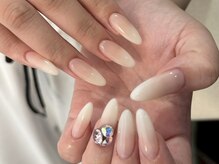 リッカ(Ricca.)/Designed by Mizuki