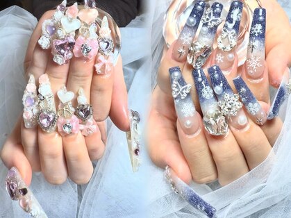 シャンネイル(SHAN Nail)の写真