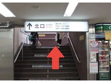 リライン(Re line)/小田急線 町田駅 北口 徒歩6分★