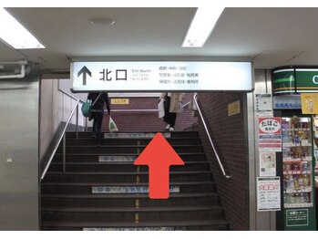 リライン(Re line)/小田急線 町田駅 北口 徒歩6分★