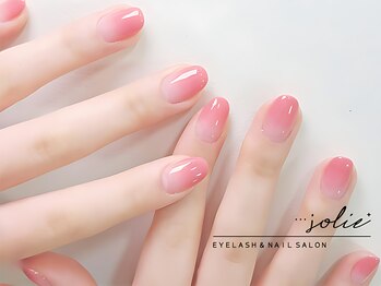 グラデーション ★NAIL★