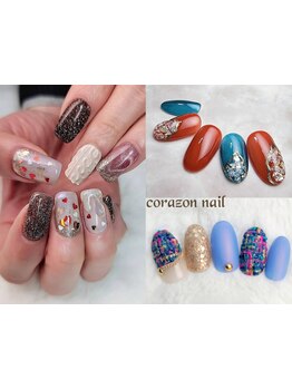 アートの種類が豊富