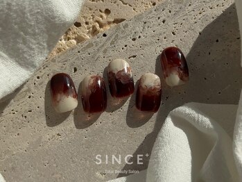 シンス(SINCE+)/season collection(a/w)