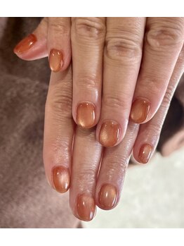 クラシカ 幡ヶ谷店(CLASSICA)/12月#ネイル