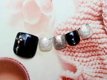 ネイルサロン シャンティー(NailSalon Shanti)/★FOOT★【スタンダードコース】