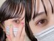 ウォーム(warm)の写真/【根本からぱっちり☆上下ラッシュリフトパーマ】多数のデザインに対応できます♪駅チカで通いやすさも◎
