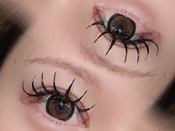 ジャスリー(JASLY)/束間デザイン