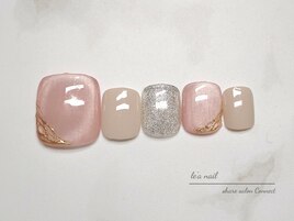 FOOT★マグネットデザイン*