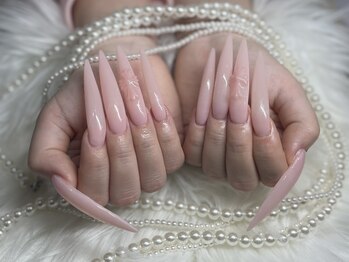 スーパーロング♪クロム♪