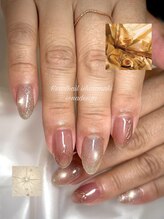 sena指名限定デザイン