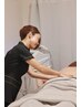 【目指せ健康美◎疲れにくい体へリセット】8種全身サイズダウン120分