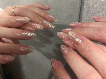 アイリーデイ(IRY DAY)/定額デザイン