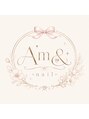 A'm&nail【マグネット/フィルイン/長さだし/パラジェル/持ち込み】【7/13OPEN(予定)】/A'm& nail &nbsp;茨木ネイルサロン