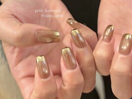 【saaya】10art course