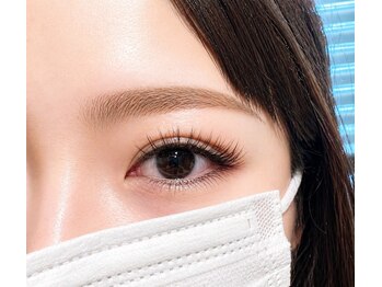 ヒカリリア(hikariria)の写真/目元の印象大幅UP！丁寧なカウンセリングと26年以上の技術力で美を追求☆無料のオプションも豊富にご用意◎
