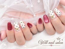 ウィル(Will)