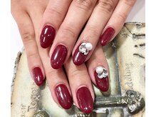 ネイルサロン ティディ(TIDY)/シンプルコース