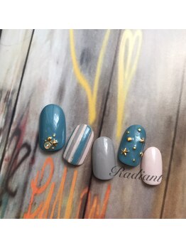 ラディアント 学芸大学(Radiant)/大人カジュアル