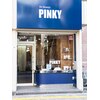 ピンキー(PINKY)のお店ロゴ