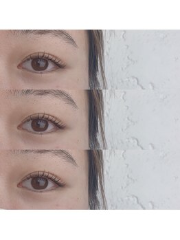 プライズアイリス アイラッシュ 池袋東口店(prize Iris eyelash)/キュートデザイン♪【池袋】