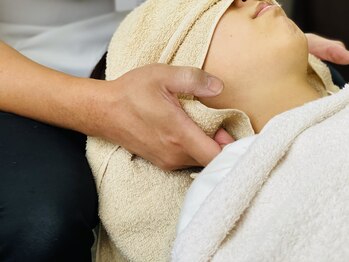 整体 ほぐし処 ふわり/肩や首の疲労が気になる方に