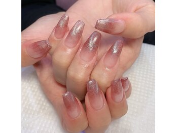 コロミネイル(colome nail)/マグネット