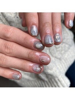 エクラ(eclat)/art