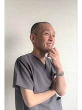 からだケア鍼灸整骨院 池田 達彦