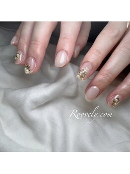 ルブリー(roovely)/シンプルニュアンス