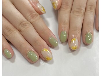 プリムローズ(primrose)/