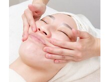 エム 銀座(M)/ハーブピーリング／小顔