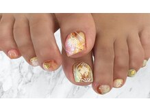 ネス 沖縄店(Nes.)/foot 90min