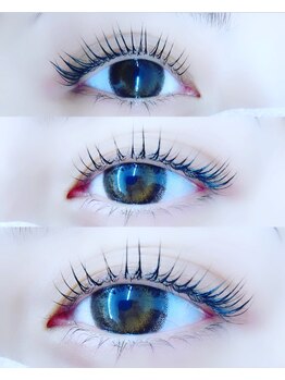 ビラ ベルダ(Bira Beldad)/特許取得技術次世代まつ毛カール