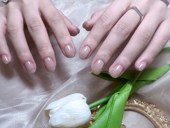 ミスユー(Miss U)/ラメグラデーション