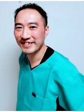 金町5丁目鍼灸マッサージ院&nbsp;及川 真吾